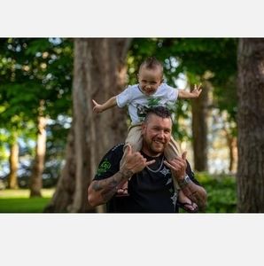 Meet your Posher, Jamie